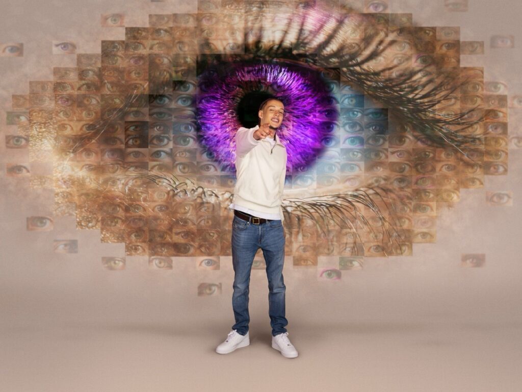 Omar for Big Brother 2026