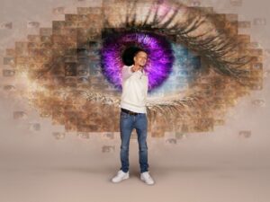 Omar for Big Brother 2026
