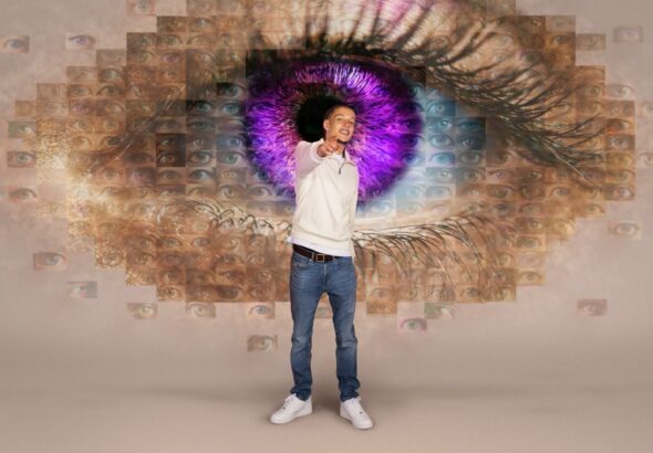 Omar for Big Brother 2026