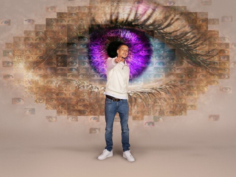 Omar for Big Brother 2026