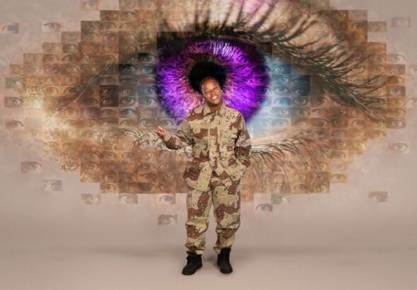 Pauline for Big Brother 2026