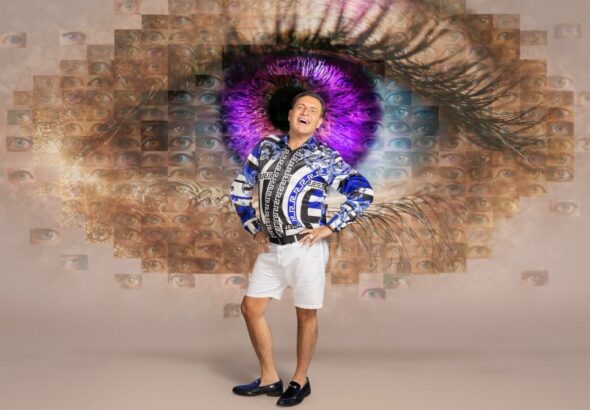 Philip for Big Brother 2026