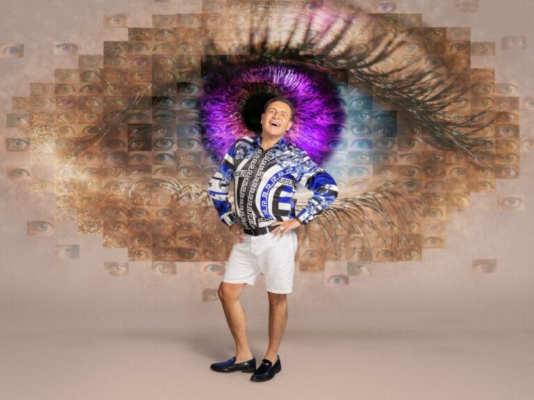 Philip for Big Brother 2026