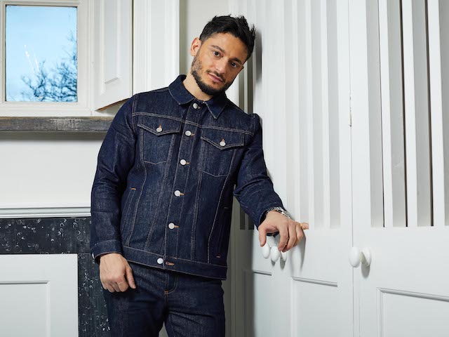 Reza Amiri-Garroussi for Made in Chelsea