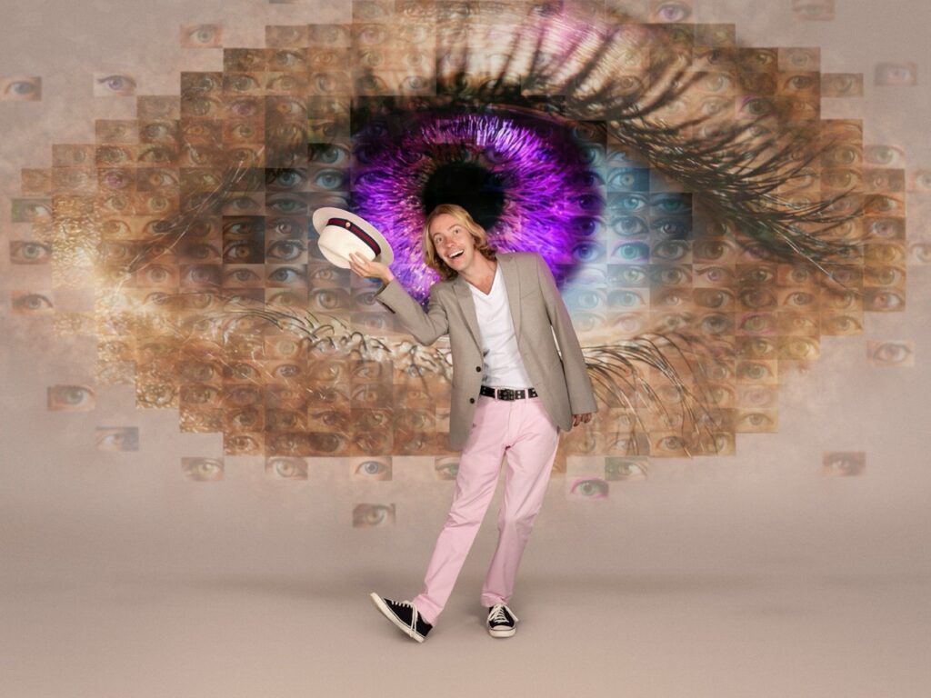 Rob for Big Brother 2026
