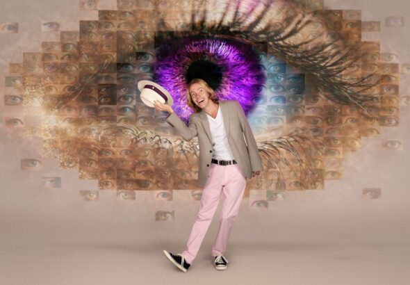 Rob for Big Brother 2026