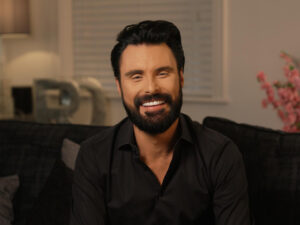 Rylan Clark-Neal for Big Brother: Best Shows Ever
