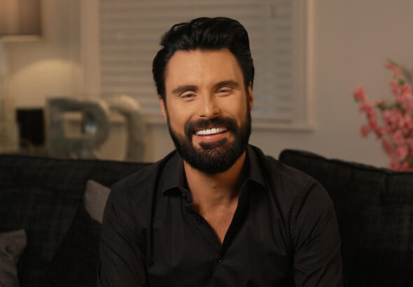 Rylan Clark-Neal for Big Brother: Best Shows Ever