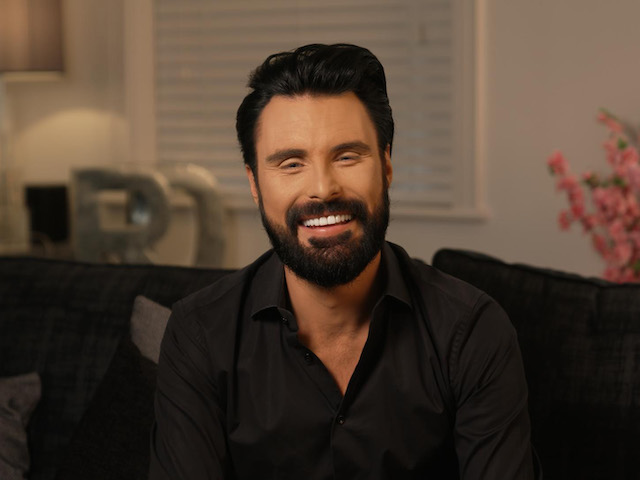 Rylan Clark-Neal for Big Brother: Best Shows Ever