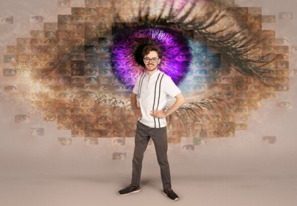 Samuel for Big Brother 2026