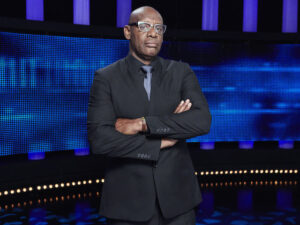 Shaun Wallace