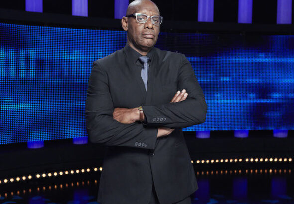 Shaun Wallace