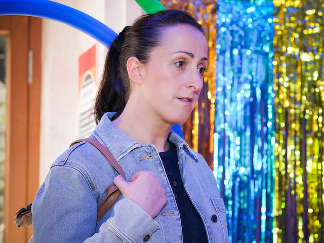 Sonia on EastEnders on June 25, 2021