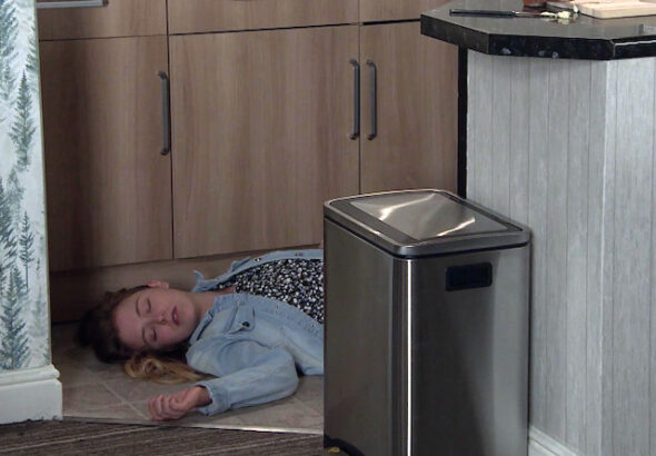 Summer on Coronation Street on July 30, 2021