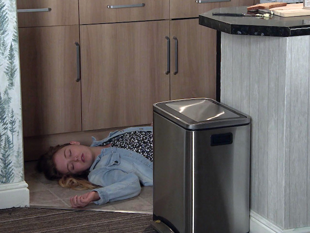 Summer on Coronation Street on July 30, 2021