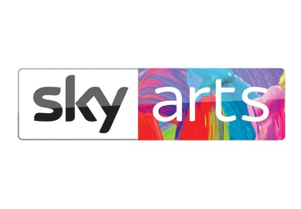Sky Arts logo