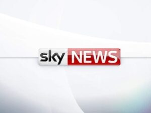 Sky News logo