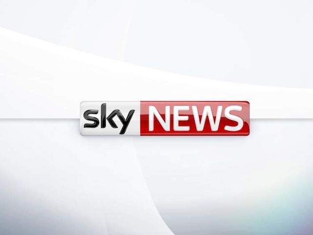 Sky News logo
