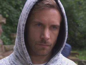 Brody on Hollyoaks on August 13, 2021