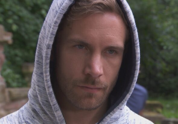 Brody on Hollyoaks on August 13, 2021