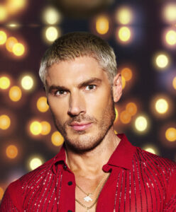 Chris