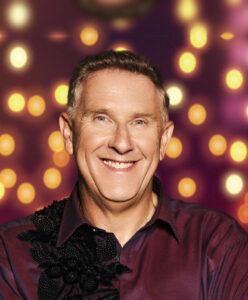 Graeme