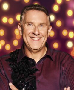 Graeme Hall