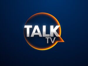 TalkTV logo
