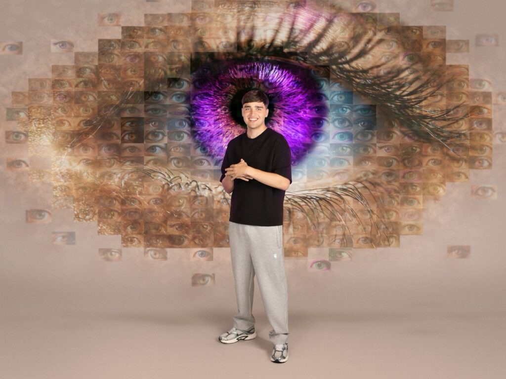 Tays for Big Brother 2026