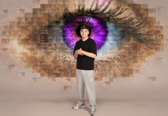 Tays for Big Brother 2026