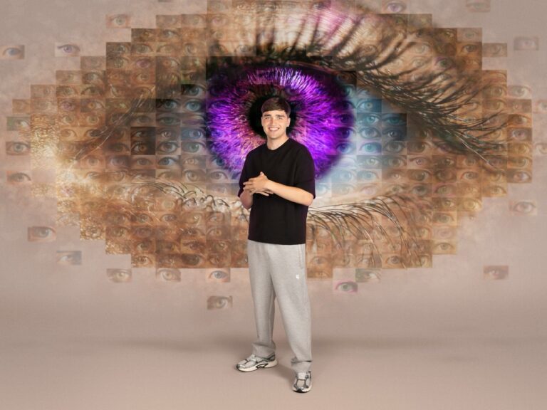 Tays for Big Brother 2026
