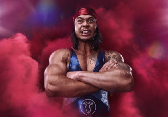 Viper for Gladiators