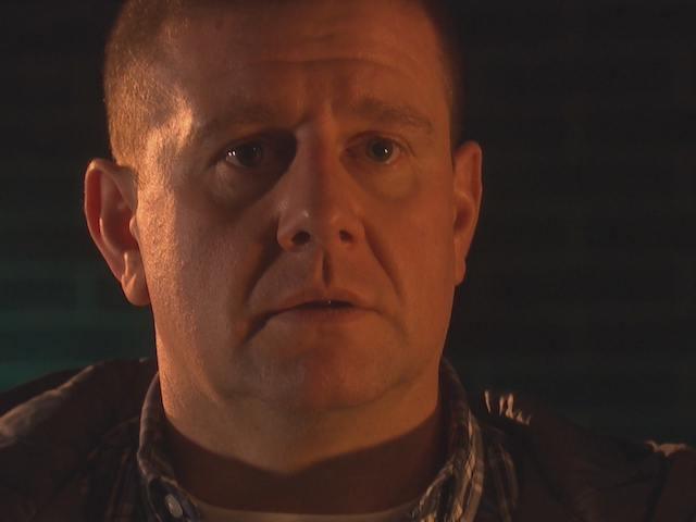 Pete on Hollyoaks on April 7, 2021