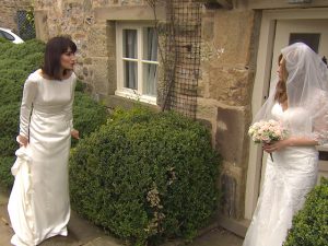 Leyla on Emmerdale on June 17, 2021