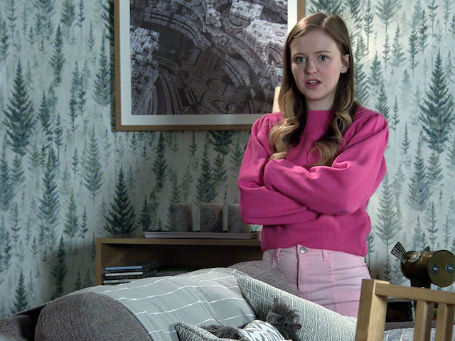 Summer on Coronation Street on July 2, 2021