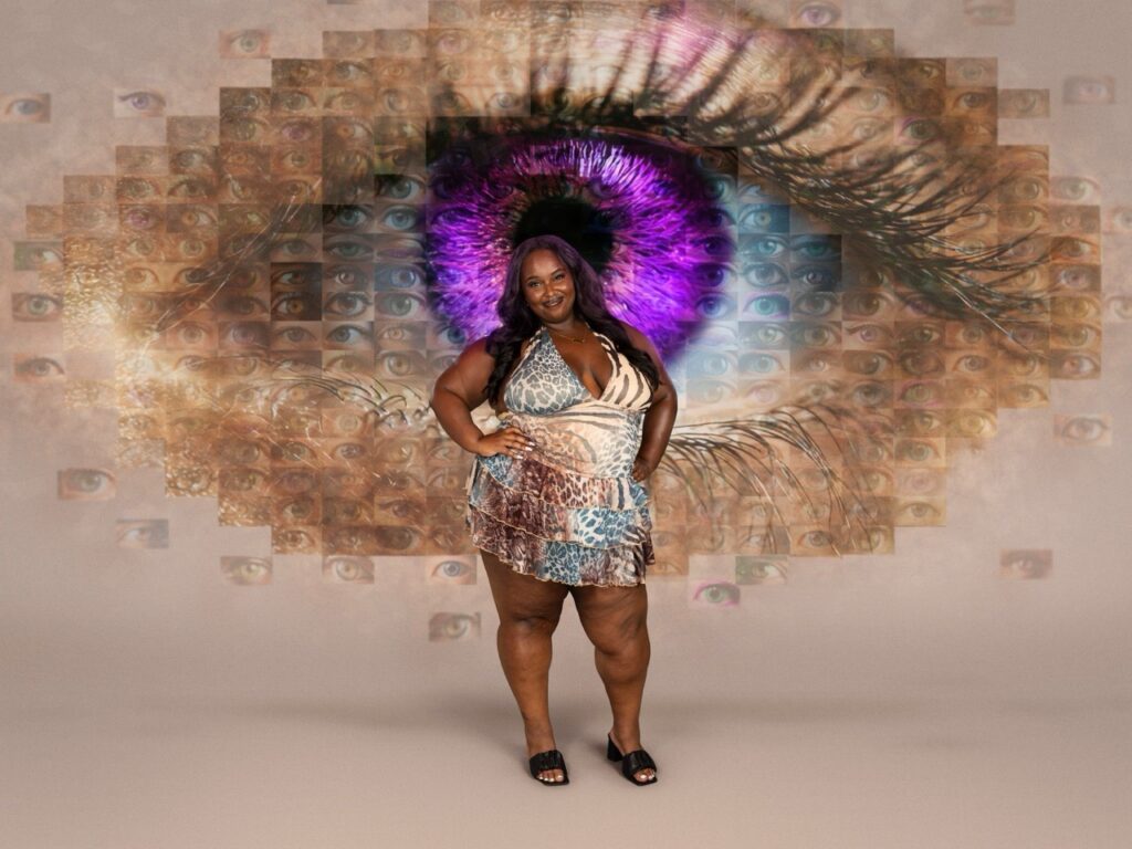 Yasmin for Big Brother 2026