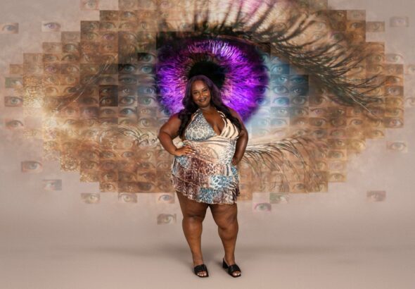 Yasmin for Big Brother 2026