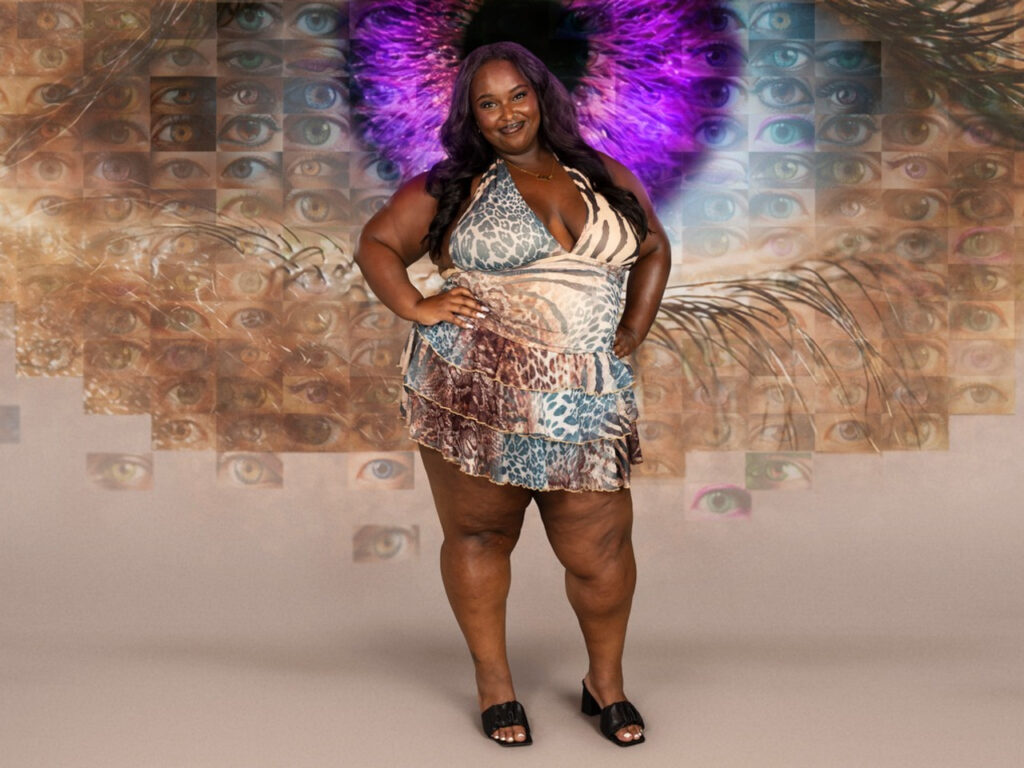 Yasmin for Big Brother 2026
