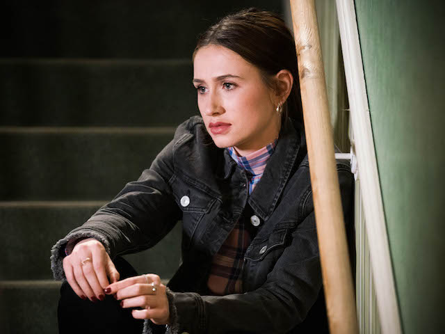 Dotty on EastEnders on May 6, 2021