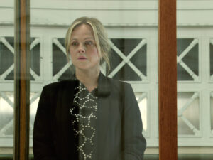 Sarah on Coronation Street on October 19, 2026