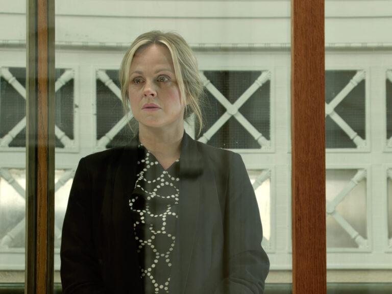 Sarah on Coronation Street on October 19, 2026