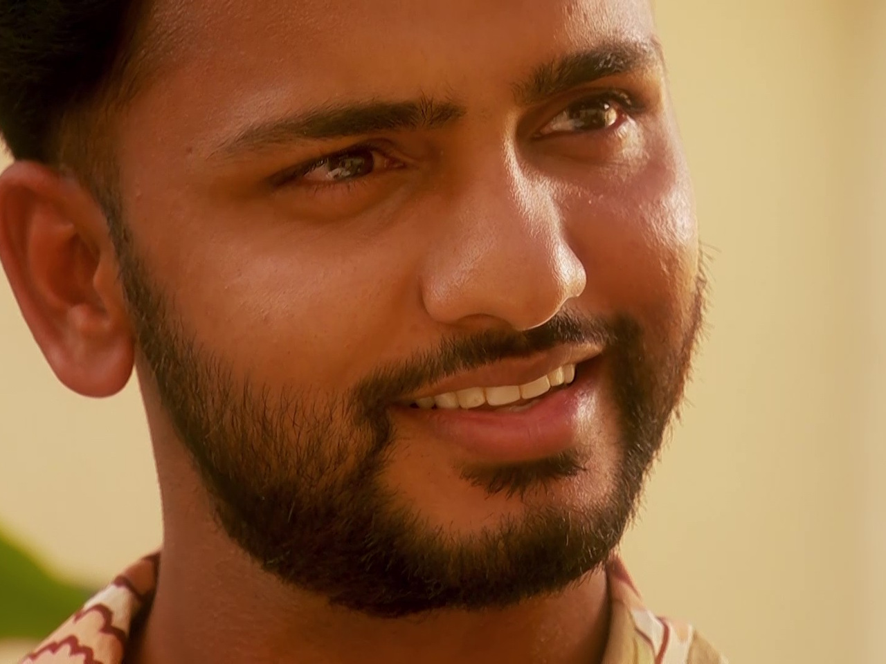 Imran on Hollyoaks on October 19, 2026