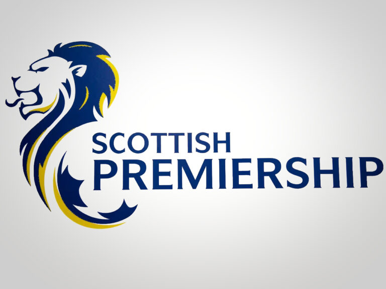 Scottish Premiership logo