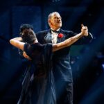 Graeme Hall and Lauren Oakley for Strictly Come Dancing 2026 Live show 2