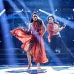 Dame Sarah Storey and Julian Caillon for Strictly Come Dancing 2026 Live show 3