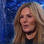 Rochelle on Big Brother 2026, Day 40