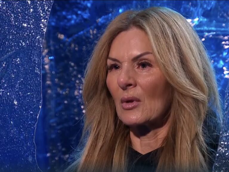 Rochelle on Big Brother 2026, Day 40