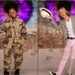 Pauline and Rob for Big Brother 2026