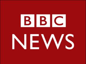BBC News channel logo
