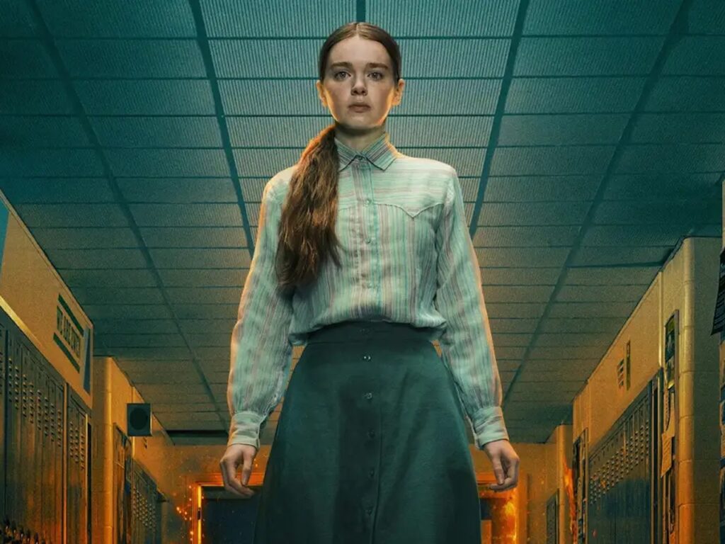 Carrie